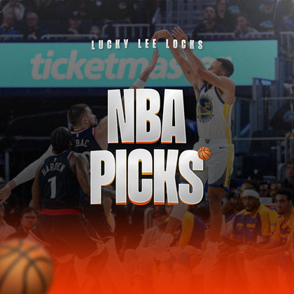 NBA PICKS