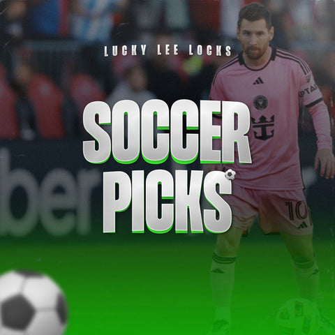 SOCCER PICKS